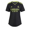 Dames Real Madrid Luka Modric #10 Derde tenue 2022-23 Korte Mouw-1