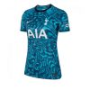 Dames Tottenham Hotspur Harry Kane #10 Derde tenue 2022-23 Korte Mouw-1