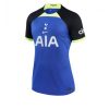 Dames Tottenham Hotspur Harry Kane #10 Uit tenue 2022-23 Korte Mouw-1