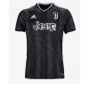 Juventus Leonardo Bonucci #19 Uit tenue Mensen 2022-23 Korte Mouw-1