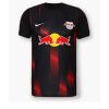 RB Leipzig Timo Werner #11 Derde tenue Mensen 2022-23 Korte Mouw-1