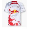 RB Leipzig Timo Werner #11 Thuis tenue Mensen 2022-23 Korte Mouw-1