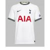 Tottenham Hotspur Harry Kane #10 Thuis tenue Mensen 2022-23 Korte Mouw-1