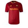 AS Roma Andrea Belotti #11 Thuis tenue Mensen 2022-23 Korte Mouw-1