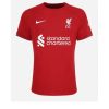 Liverpool Chamberlain #15 Thuis tenue Mensen 2022-23 Korte Mouw-1