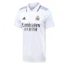 Real Madrid Nacho #6 Thuis tenue Mensen 2022-23 Korte Mouw-1