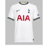 Tottenham Hotspur Davinson Sanchez #6 Thuis tenue Mensen 2022-23 Korte Mouw-1