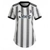 Dames Juventus Leandro Paredes #32 Thuis tenue 2022-23 Korte Mouw-1