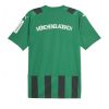 Borussia Monchengladbach Uit tenue Mensen 2023-24 Korte Mouw-1