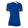 Dames Chelsea Thuis tenue 2023-24 Korte Mouw-1