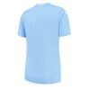 Dames Manchester City Thuis tenue 2023-24 Korte Mouw-1