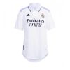 Dames Real Madrid Nacho #6 Thuis tenue 2022-23 Korte Mouw-1