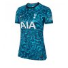 Dames Tottenham Hotspur Davinson Sanchez #6 Derde tenue 2022-23 Korte Mouw-1