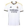 Real Madrid Jude Bellingham #5 Thuis tenue Mensen 2023-24 Korte Mouw-1