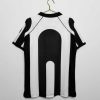 Juventus 1997/98 Thuisshirt Korte Mouw Klassieke Retro Voetbalshirts-1