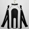 Juventus 1997/98 Thuisshirt Lange Mouwen Klassieke Retro Voetbalshirts-1