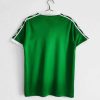 Celtic 1980 Thuisshirt Korte Mouw Klassieke Retro Voetbalshirts-1