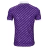 ACF Fiorentina Thuisshirt 2023-2024 Voetbalshirt met Korte Mouw-1