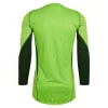 AFC Ajax Keeper Thuisshirt 2023-2024 Voetbalshirt met Lange Mouwen-1