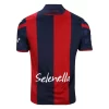 Bologna FC Thuisshirt 2023-2024 Voetbalshirt met Korte Mouw-1