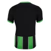 Brighton Hove Albion Uitshirt 2023-2024 Voetbalshirt met Korte Mouw-1