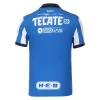 CF Monterrey Thuisshirt 2023-2024 Voetbalshirt met Korte Mouw-1