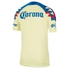 Club América Thuisshirt 2023-2024 Voetbalshirt met Korte Mouw-1