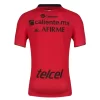 Club Tijuana Thuisshirt 2023-2024 Voetbalshirt met Korte Mouw-1