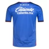 Cruz Azul Thuisshirt 2023-2024 Voetbalshirt met Korte Mouw-1