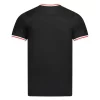 Eintracht Frankfurt Uitshirt 2023-2024 Voetbalshirt met Korte Mouw-1