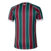 Fluminense Thuisshirt 2023-2024 Voetbalshirt met Korte Mouw-1