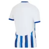 Hertha Berlin Thuisshirt 2023-2024 Voetbalshirt met Korte Mouw-1