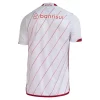 Internacional Uitshirt 2023-2024 Voetbalshirt met Korte Mouw-1