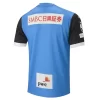 Kawasaki Frontale Thuisshirt 2023-2024 Voetbalshirt met Korte Mouw-1