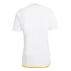 Los Angeles Galaxy Thuisshirt 2024-2025 Voetbalshirt met Korte mouw-1