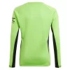 Manchester United Keeper Thuisshirt 2023-2024 Voetbalshirt met Lange Mouwen-1