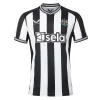 Newcastle United Ryan Fraser #21 Thuisshirt 2023-2024 Voetbalshirt met Korte mouw-1