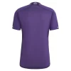 Orlando City SC Thuisshirt 2023-2024 Voetbalshirt met Korte Mouw-1