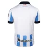 Real Sociedad Thuisshirt 2023-2024 Voetbalshirt met Korte Mouw-1