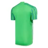 Seattle Sounders Thuisshirt 2024-2025 Voetbalshirt met Korte mouw-1