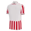 Stoke City Thuisshirt 2023-2024 Voetbalshirt met Korte Mouw-1