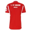 Union Berlin Thuisshirt 2023-2024 Voetbalshirt met Korte Mouw-1