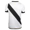 Vasco da Gama Uitshirt 2023-2024 Voetbalshirt met Korte Mouw-1