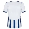 West Bromwich Albion Thuisshirt 2023-2024 Voetbalshirt met Korte Mouw-1