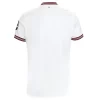 West Ham United Uitshirt 2023-2024 Voetbalshirt met Korte Mouw-1