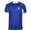 Chelsea Ben Chilwell #21 Thuisshirt 2023-2024 Voetbalshirts Korte Mouw-1