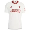 Manchester United Scott McTominay #39 Derde Shirt 2023-2024 Voetbalshirts Korte Mouw